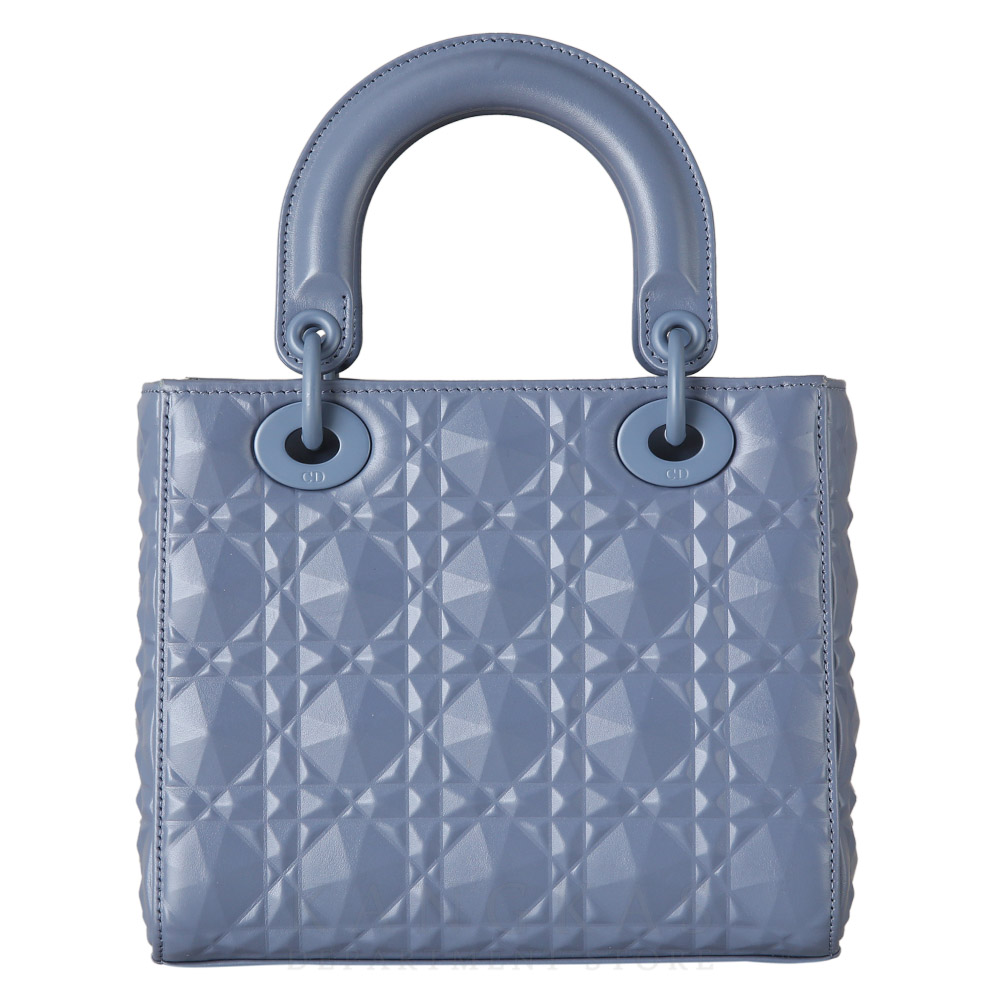 CHRISTIAN DIOR(USED)크리스찬디올 레이디디올 스몰 MYABC